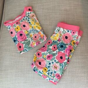 Little Sleepies Pajama Set